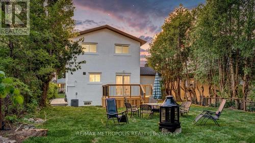 12 Romulus Drive, Toronto, ON 