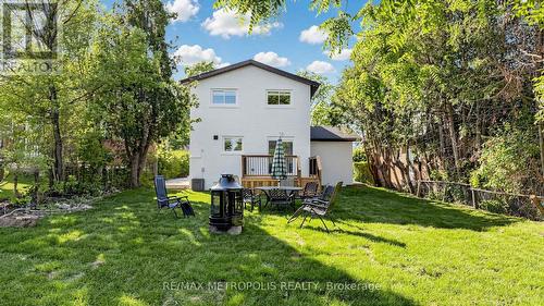 12 Romulus Drive, Toronto, ON 