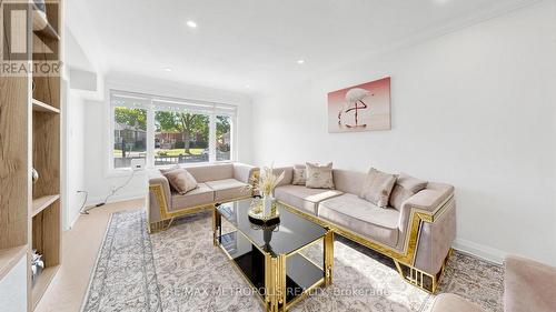 12 Romulus Drive, Toronto, ON 