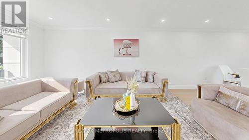 12 Romulus Drive, Toronto, ON 