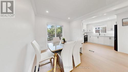 12 Romulus Drive, Toronto, ON 