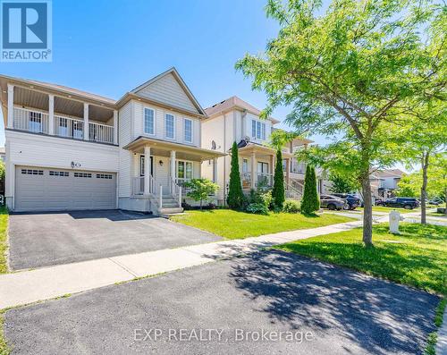 579 SHAFTSBURY STREET  Oshawa, ON L1K 2V8