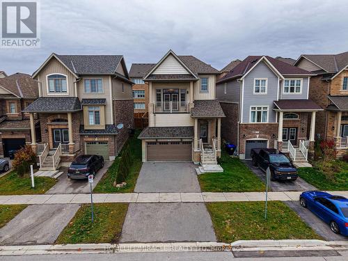 79 WILLOUGHBY WAY  New Tecumseth, ON L9R 0P4
