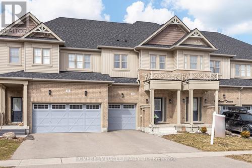 16 ARNOLD CRESCENT  New Tecumseth, ON L6R 0T6