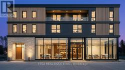 924 & 926 LAKE DRIVE E  Georgina, ON L4P 3E9