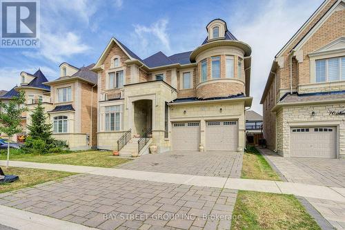66 NAVE STREET  Vaughan, ON L4H 4K5