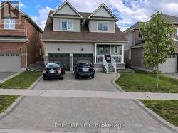 UPPER - 326 CHANDLER CRESCENT Peterborough, ON K9J 0H4