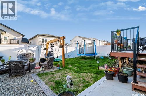 164 Thakur Street, Saskatoon, SK 