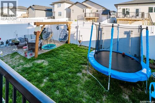 164 Thakur Street, Saskatoon, SK 