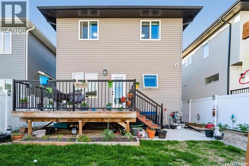 164 Thakur Street, Saskatoon, SK 