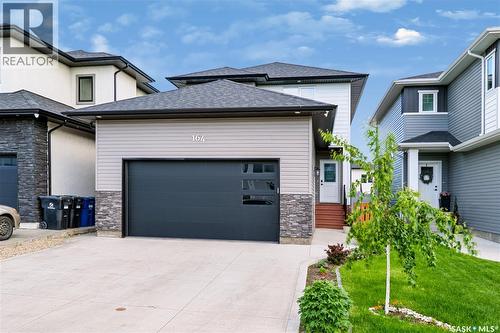 164 Thakur Street, Saskatoon, SK 