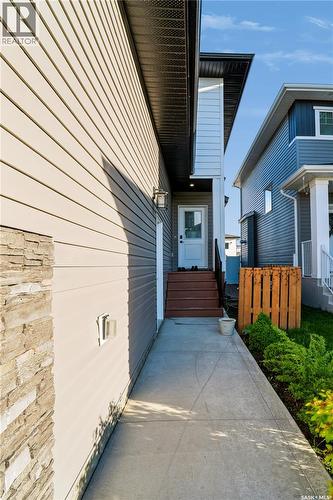 164 Thakur Street, Saskatoon, SK 
