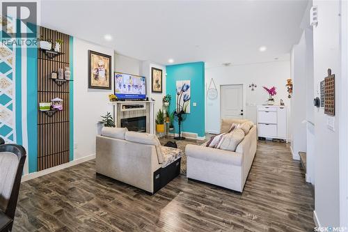 164 Thakur Street, Saskatoon, SK 