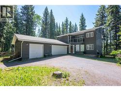6201 BENCH DRIVE Prince George, BC V2K 4Y9