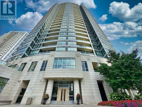 2205 - 18 HOLMES AVENUE  Toronto, ON M2N 0E1