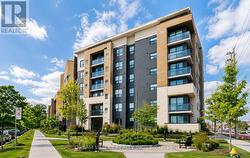 209 - 1 FALAISE ROAD  Toronto, ON M1E 0B9
