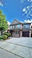 2594 DASHWOOD DRIVE  Oakville, ON L6M 4C2