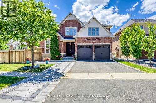 238 NAUTICAL BOULEVARD  Oakville, ON L6L 0B9