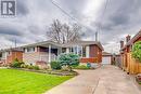 Upper - 16 Nova Drive, Hamilton, ON 