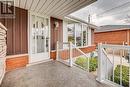 Upper - 16 Nova Drive, Hamilton, ON 