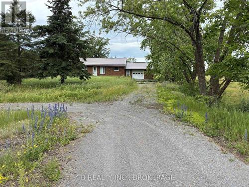 441 GOODYEAR ROAD , Greater Napanee (Greater Napanee), Ontario K7R 3L2