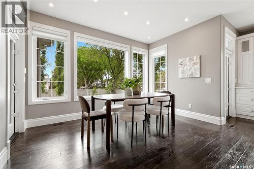 3202 Hill Avenue, Regina, SK 
