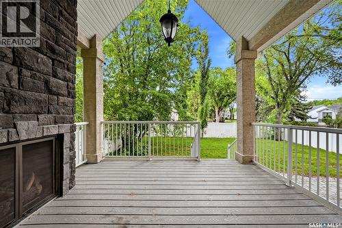 3202 Hill Avenue, Regina, SK 
