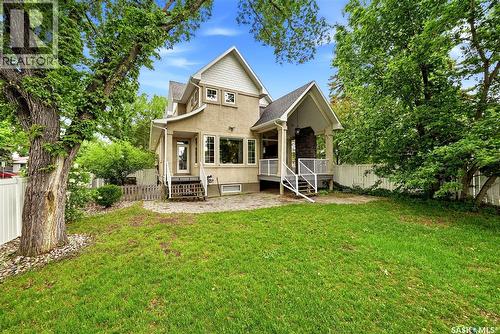 3202 Hill Avenue, Regina, SK 