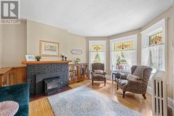 Parlour - 