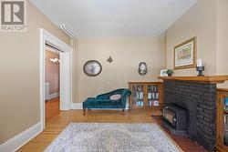 Parlour - 