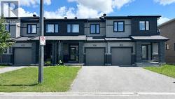 247 CLONRUSH WAY  Ottawa, ON K2T 0P8