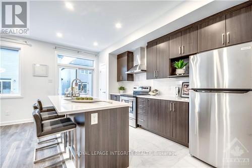 247 Clonrush Way, Ottawa, ON 