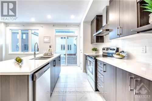 247 Clonrush Way, Ottawa, ON 