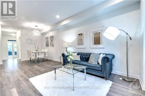 247 Clonrush Way, Ottawa, ON 