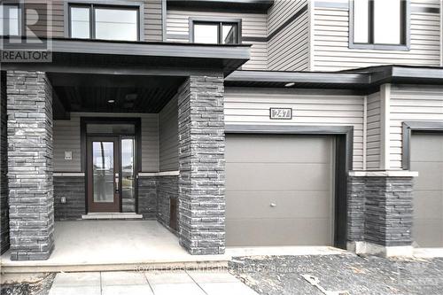 247 Clonrush Way, Ottawa, ON 