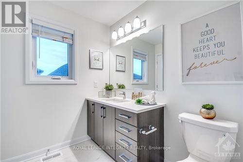 247 Clonrush Way, Ottawa, ON 