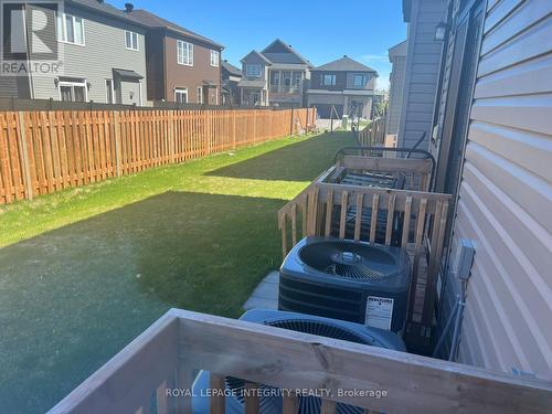 247 Clonrush Way, Ottawa, ON 
