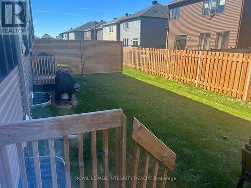 247 Clonrush Way, Ottawa, ON 