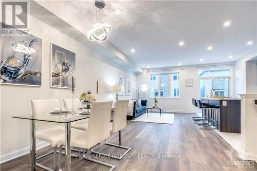247 Clonrush Way, Ottawa, ON 
