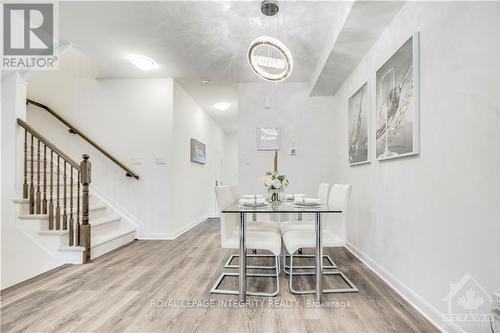 247 Clonrush Way, Ottawa, ON 