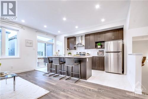 247 Clonrush Way, Ottawa, ON 