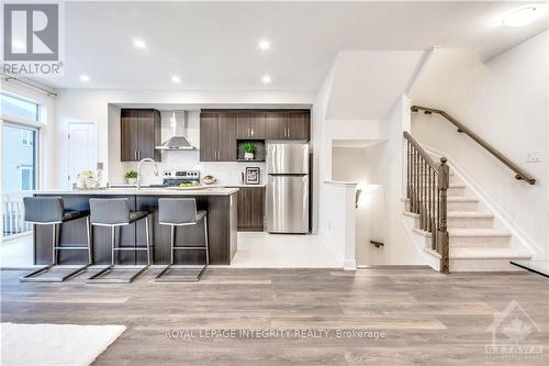 247 Clonrush Way, Ottawa, ON 