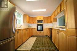 Kitchen - 