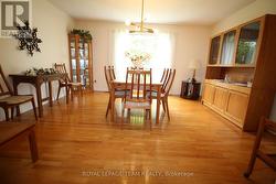 Dining room - 