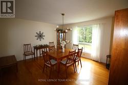 Dining Room - 