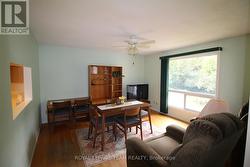 Living Room - 