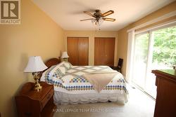 Bedroom - 