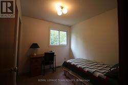 Bedroom - 