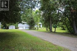 Driveway - 