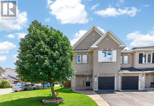 151 BRANTHAVEN STREET  Ottawa, ON K4A 0A1